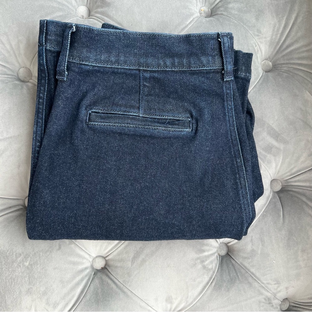 J Crew Women’s Jeans Pants 29 Bu834 - Picture 5 of 5